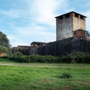 Fortezza Santa Barbara: aperture domenicali