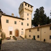 Il mistero della torre di Domenico Maselli