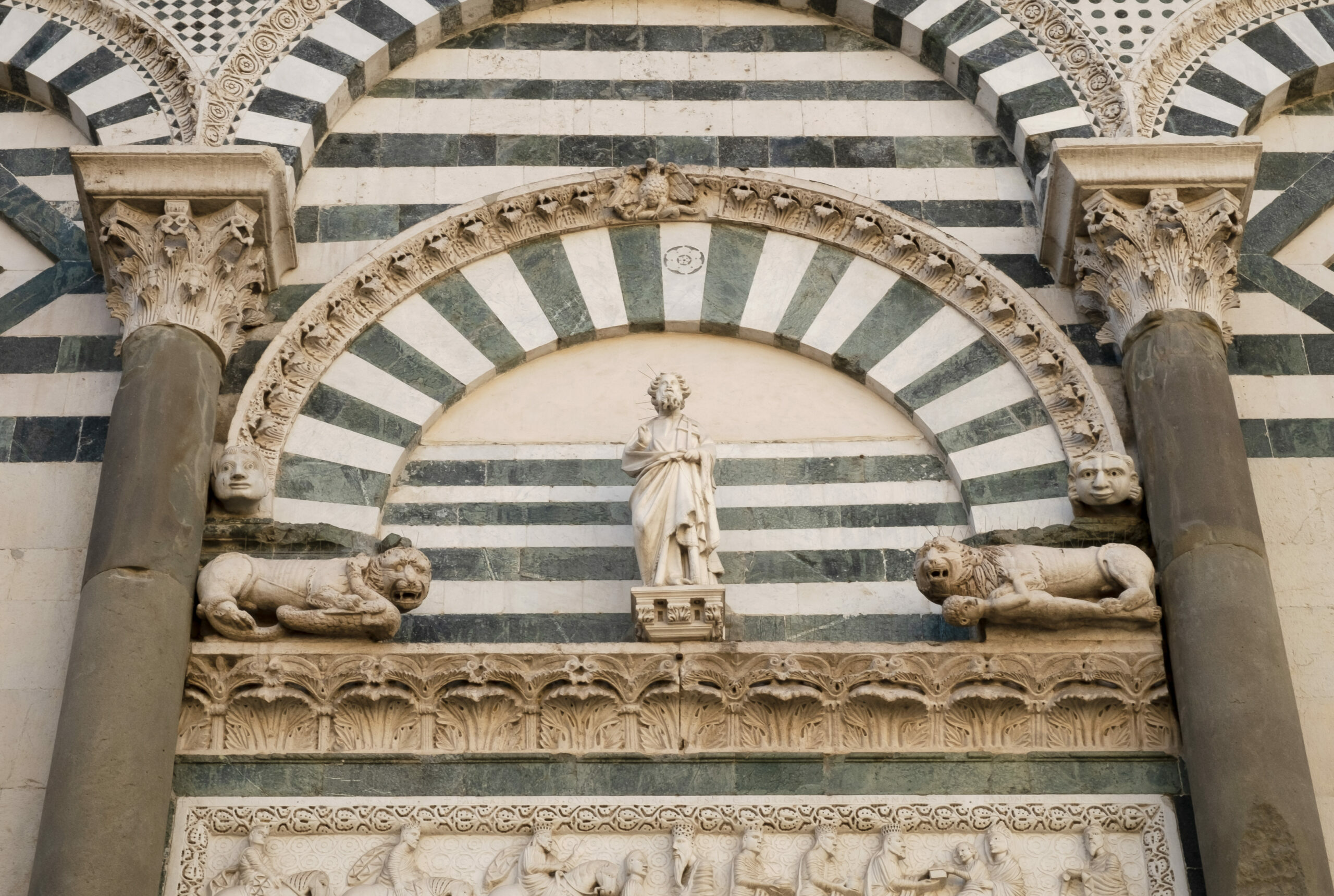 Chiesa di Sant'Andrea Chiesa di Sant'Andrea