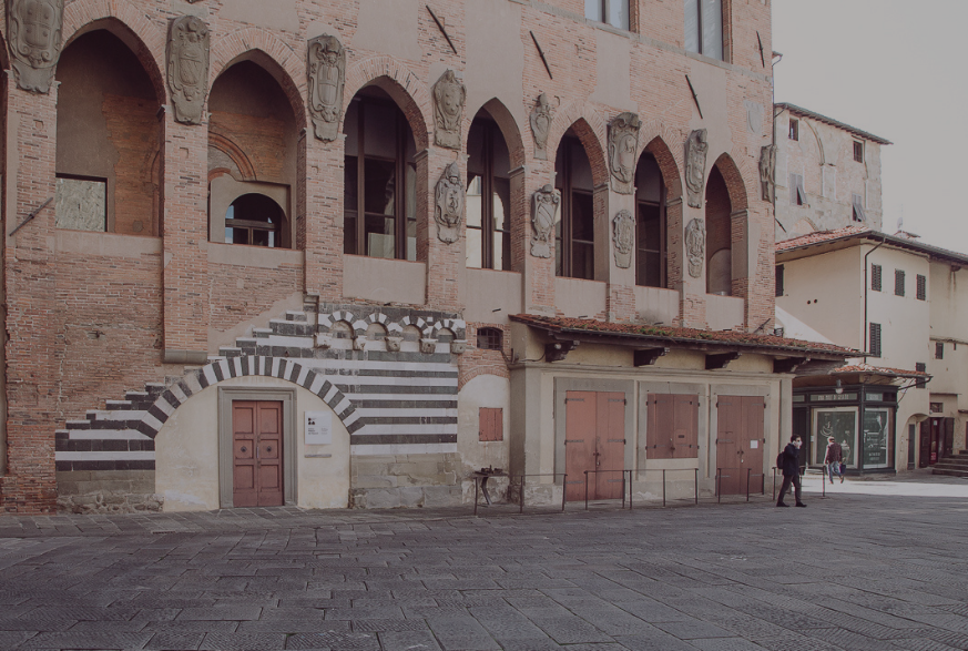 Antico Palazzo dei Vescovi