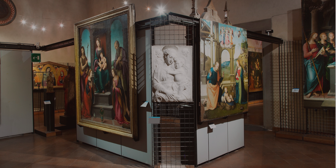 Pistoia, anno 1300 - conferenza di Giacomo Guazzini