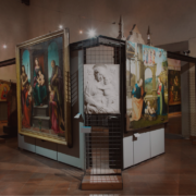 Primavera al Museo – 2023