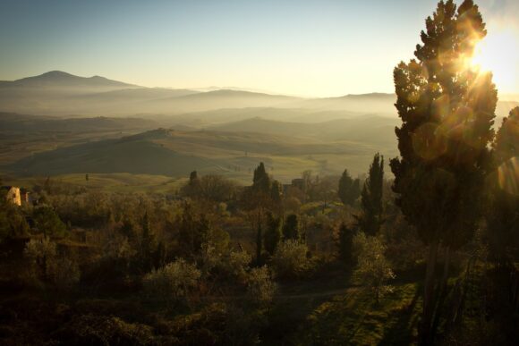 Cammino di San Jacopo