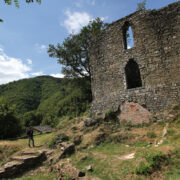 Le ricerche di Alan Lomax nell’Appennino fra Emilia e Toscana