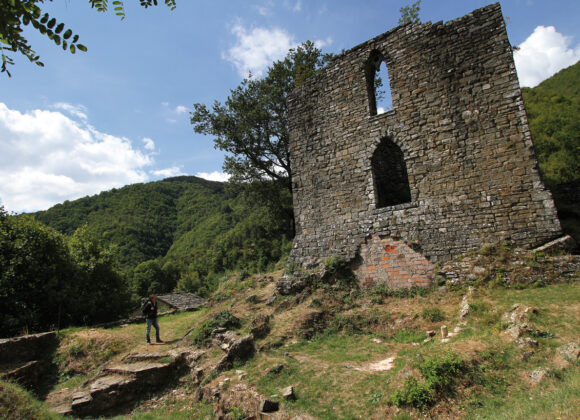 La Valle degli Elfi