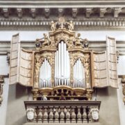 Vespri d’organo 2022 – Con il Conservatorio di Cagliari