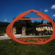 Pistoletto. La formula della creazione