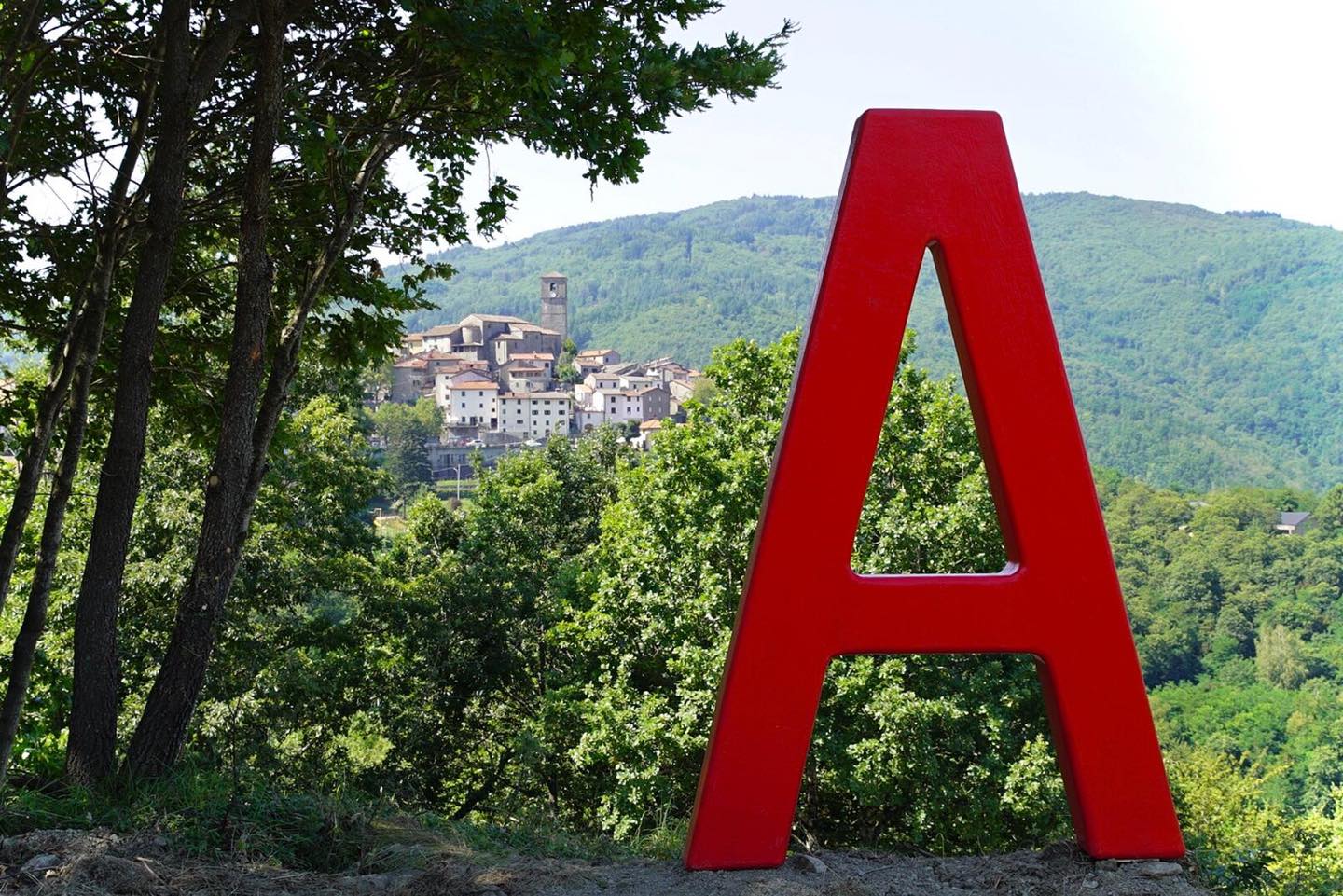 Alla scoperta del Progetto Segnavie