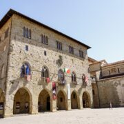 Scatti a palazzo. Open day 2024