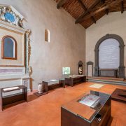 Visita guidata al Museo di San Salvatore