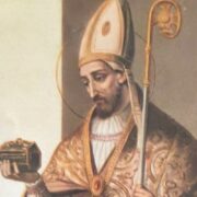 Atto abate vallombrosano e vescovo di Pistoia