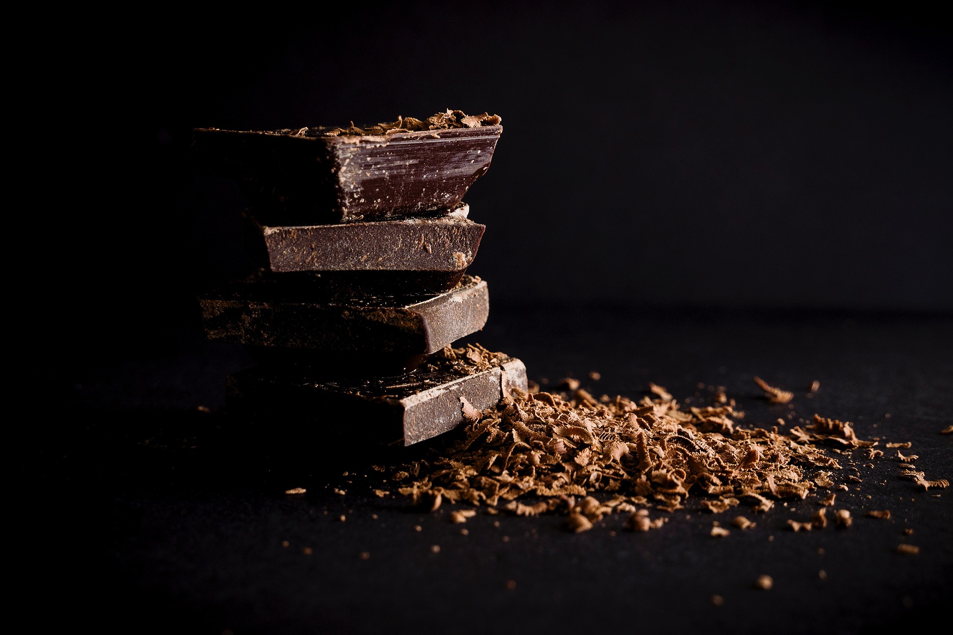 L’Arte del cioccolato ad Agliana
