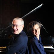 Duo pianistico Monica Leone – Michele Campanella