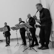 Serravalle Jazz: Arundo Donax