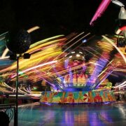 Luna Park in città