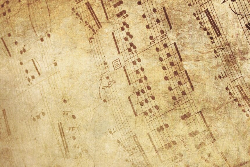 Musica antica