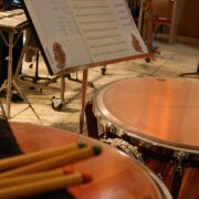 Andrea Virgillito. Recital per percussioni