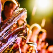 Serravalle Jazz: BargaJazz Orchestra