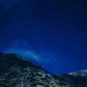 Doganaccia. Dialoghi e osservazione del cielo
