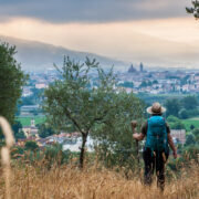 Pistoia in cammino: mostra fotografica ed eventi