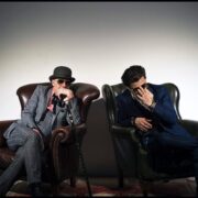 Blues Session 2021: Lovesick Duo | CekFranceschetti | Superdownhome