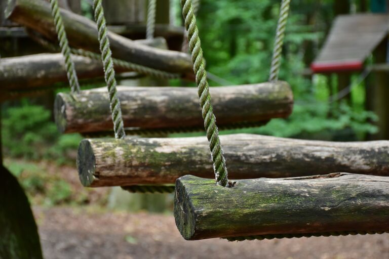 Parco avventura SpiderPark