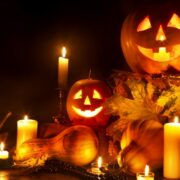 Halloween a Quarrata: giochi, letture e laboratori