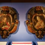Un San Jacopo e un Sant'Atto restaurati