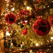 Natale in piazzetta 2024
