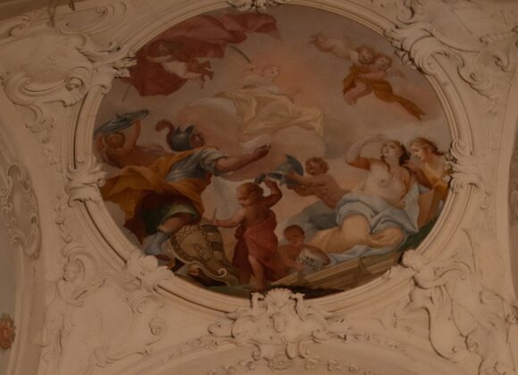 Scopriamo il Teatrino Gratteschi