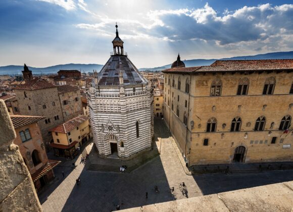 Battistero di San Giovanni in corte