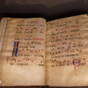 I manoscritti miniati olivetani nel Tardogotico