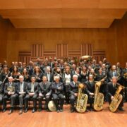 Natale con la Filarmonica Borgognoni