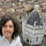 Il libro fotografico di Luca Bracali