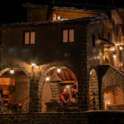 Il presepe di Vivaio