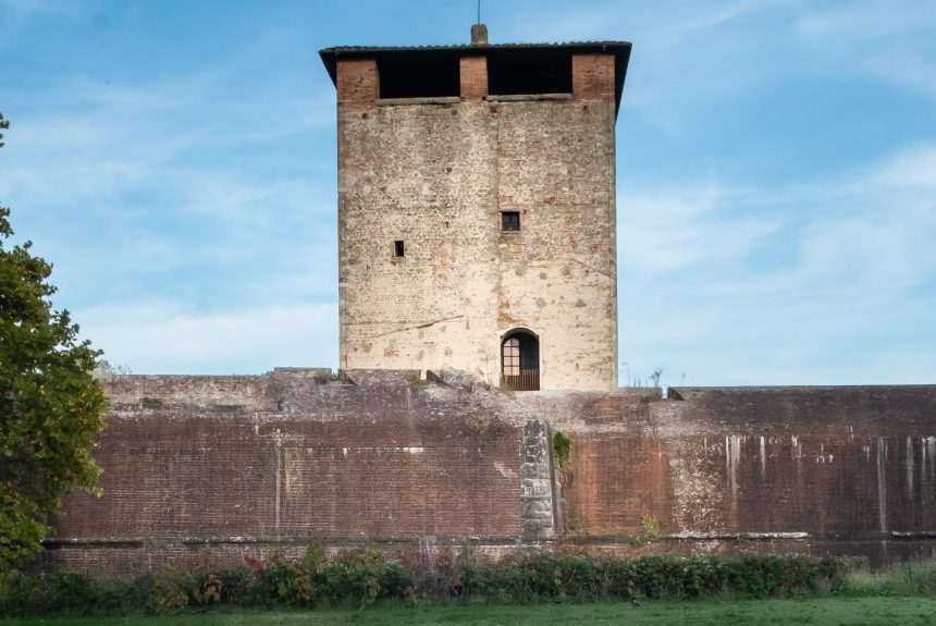 Fortezza Santa Barbara