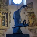 Ex chiesa del Tau
