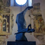 Marino Marini: Cronache di un transfuga