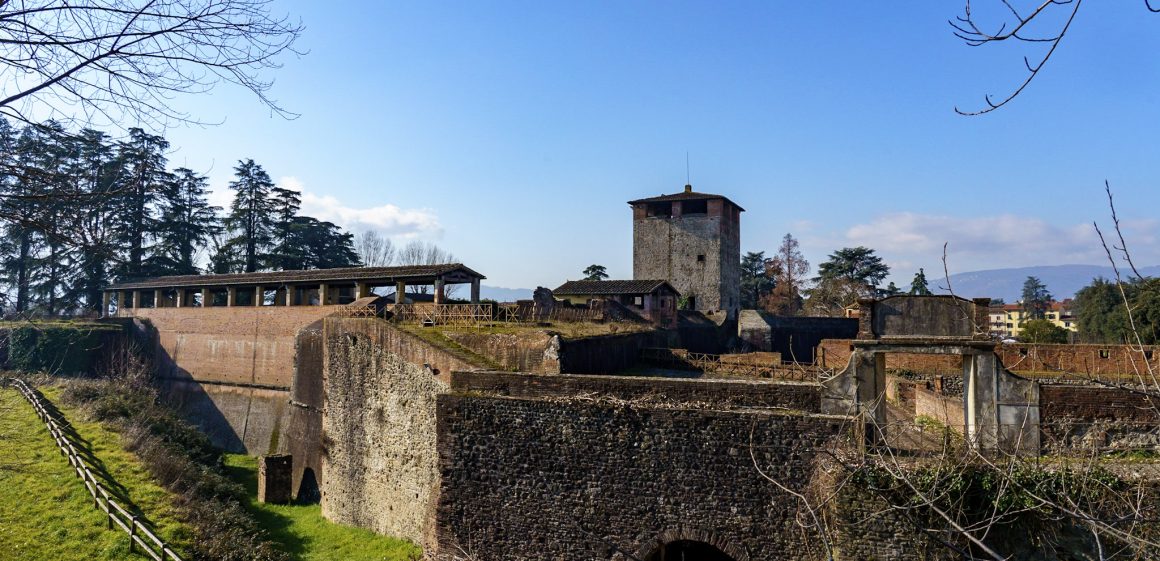 Fortezza Santa Barbara