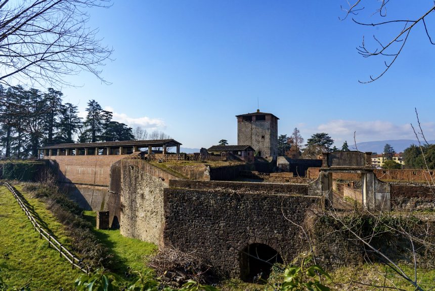 Fortezza Santa Barbara