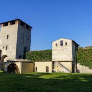 Dicembre alla Fortezza Santa Barbara