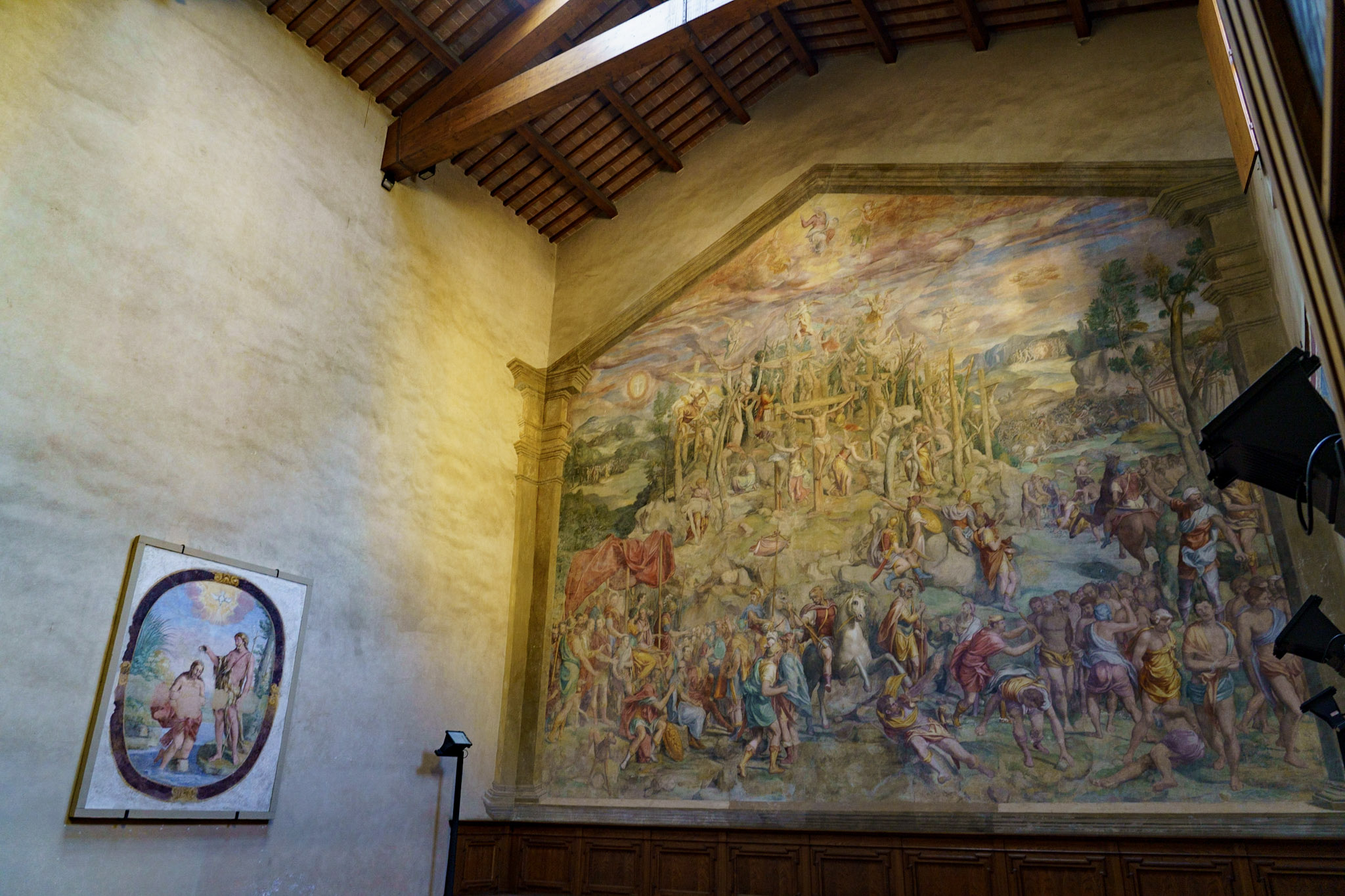 Oratorio San Desiderio