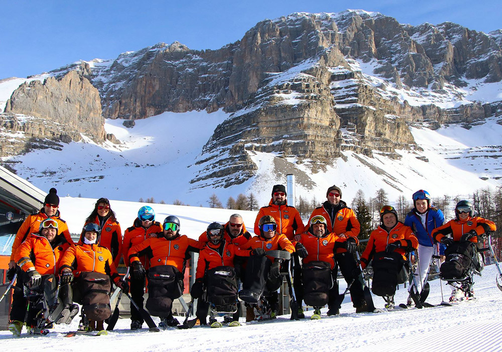 Freerider Sport Events