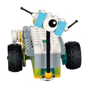 Lego WeDo – Laboratorio di robotica
