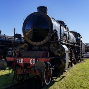 Salvamento e lanciamento binari della Porrettana Salvamento e lanciamento binari della Porrettana