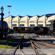 160 anni di Porrettana
