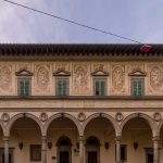 La piccola pistoia ottocentesca