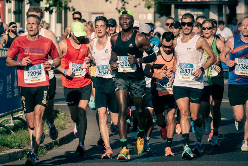 Pistoia - Abetone Marathon