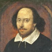 Shakespeare da tavolo