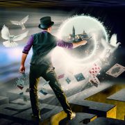 Pistoia Magic 2025 – Synesthesia